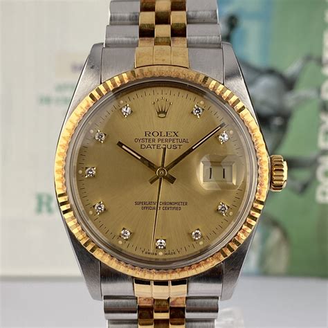 1987 rolex datejust for sale.